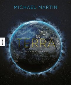 Terra - Martin, Michael