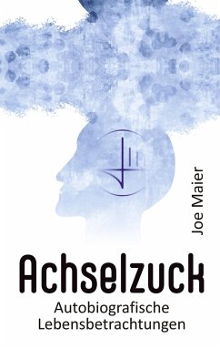 Achselzuck Cover Achselzuck