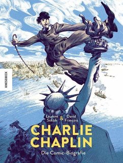 Charlie Chaplin - Seksik, Laurent