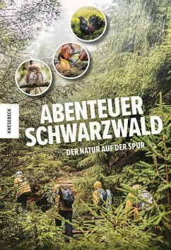 Abenteuer Schwarzwald - Young Explorers Program