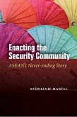 Enacting the Security Community (eBook, ePUB)