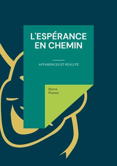 L'espérance en chemin (eBook, ePUB)