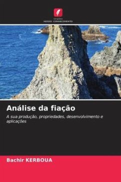 Cover Análise da fiação