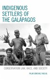 Indigenous Settlers of the Galápagos