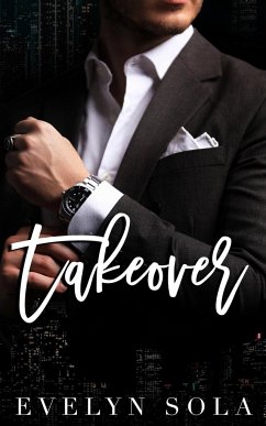 Takeover - Sola, Evelyn