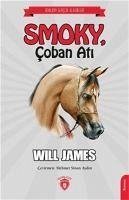 Smoky Coban Ati - James, Will