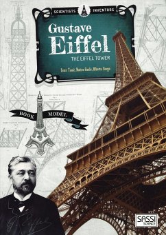 Gustave Eiffel - Tome, Ester