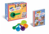 Backen ist doch kinderleicht Backen ist doch kinderleicht