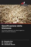 Gassificazione della biomassa