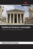 Political Science Concepts