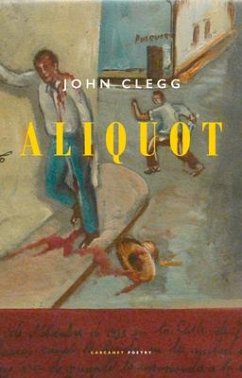 Aliquot - Clegg, John