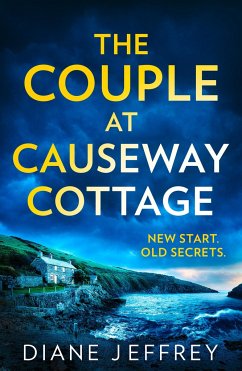 The Couple at Causeway Cottage - Jeffrey, Diane