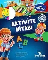 Aktivite Kitabi 2 - Ulas, Feyyaz