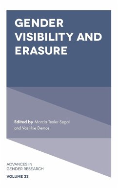 Gender Visibility and Erasure