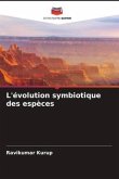 L'évolution symbiotique des espèces