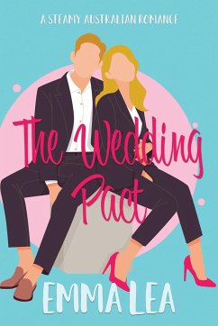 The Wedding Pact - Lea, Emma