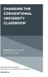 Changing the Conventional University... - Bild 1