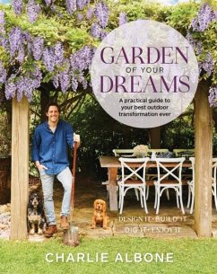Cover Garden of Your Dreams
