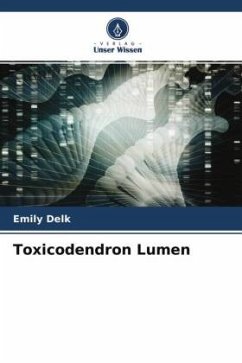 Toxicodendron Lumen - Delk, Emily