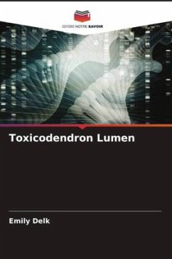 Toxicodendron Lumen - Delk, Emily