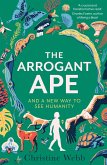 The Arrogant Ape The Arrogant Ape