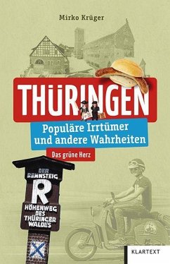 Thüringen - Krüger, Mirko
