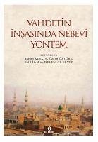 Vahdetin Insasinda Nebevi Yöntem - Keskin, Hasan; Sever, Cumali; Öztürk, Özkan; ibrahim Delen, Halil