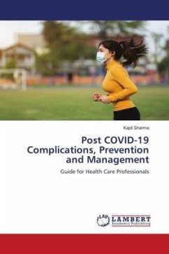 Post COVID-19 Complications, Prevention and Management