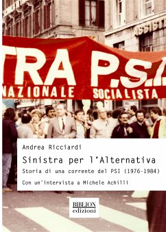 Sinistra per l’Alternativa (eBook, PDF) - Ricciardi, Andrea