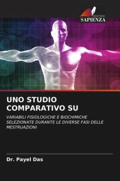 UNO STUDIO COMPARATIVO SU - Das, Dr. Payel