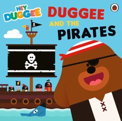Hey Duggee: Duggee and the Pirates - Hey Duggee