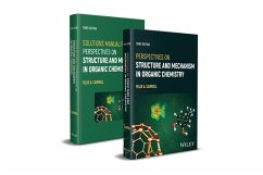 Perspectives on Structure and Mechanism in Organic Chemistry, 3e Set - Carroll, Felix A.