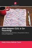 Abordagem CLIL e Co-Teaching: