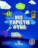 Kes Yapistir Oyna 2 - Ulas, Feyyaz