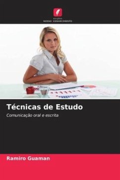 Técnicas de Estudo - Guaman, Ramiro