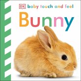 Baby Touch and Feel Bunny Baby Touch and Feel Bunny
