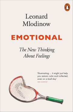 Emotional - Mlodinow, Leonard