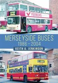 Merseyside Buses 1986-2004