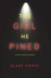 The Girl He Pined (A Paige King FBI... - Bild 1