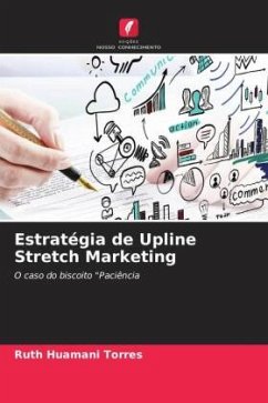 Estratégia de Upline Stretch Marketing - Huamani Torres, Ruth