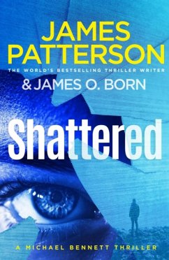 Cover Shattered