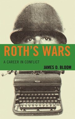 Cover Roth's Wars