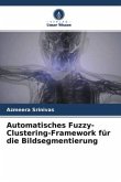 Automatisches Fuzzy-Clustering-Framework für die Bildsegmentierung