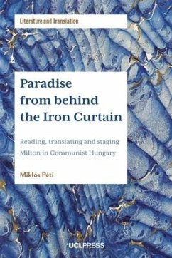 Paradise from Behind the Iron Curtain - Peti, Miklos