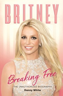 Britney - White, Danny