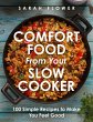Comfort Food from Your Slow Cooker - Bild 1