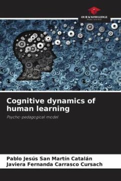 Cognitive dynamics of human learning - San Martín Catalán, Pablo Jesús;Carrasco Cursach, Javiera Fernanda