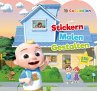 CoComelon - Stickern, Malen, Gestalten:... - Bild 1