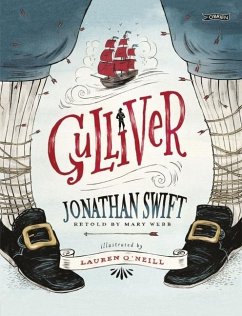 Gulliver - Swift, Jonathan