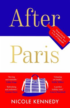 Cover After Paris
